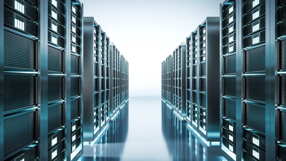 南城街道云主机租用价格